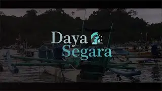 DAYA SEGARA | SEBUAH FILM PENDEK