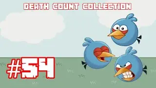 Angry Birds Slingshot Stories (2020) Death Count
