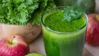 Don't Eat Kale Try This Instead
