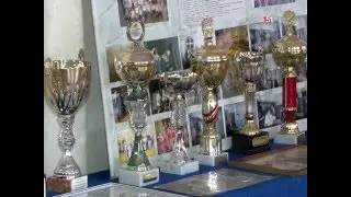 Информационная программа "Объектив" от 16.05.2016