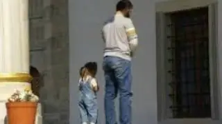 Куркоклик. ..Абдуллох домла