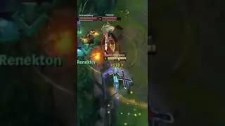 G2 Rekkles Oh no, Oh no, Oh no no no no TikTok