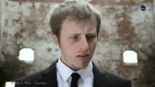 Martin L. Gore - Loverman [Eric Lymon RmX]