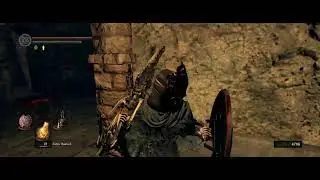 Darkest Souls