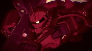 GUNDAM | PROD. MARMUSA