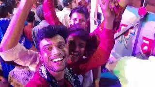 Baba Bheem Rav Ambedkar Ki Jay Agar Mela Enjoy #bheem #jaybhim
