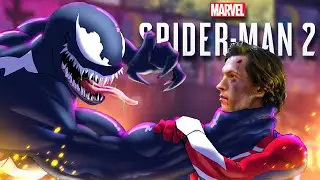 I finally finished Spider Man 2 but I wish I didn't