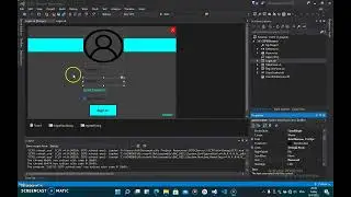 How to Create Hint, PlaceHolder Text, Watermark In a TextBox C# VB NET   Visual Studio 2015, 2017