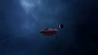 SPACERIFT Arcanum System Летим в другой сектор
