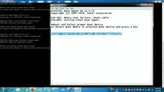 Sophos or Cyberoam CompactFlash Error