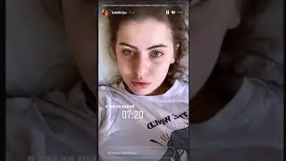 колледж в инсте