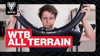 WTB All Terrain Tire Overview 
