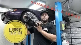 1JZ S13 DRIFTCAR WELDED DIFFERENTIAL UPGRADE EVERYTHING YOU NEED TO KNOW