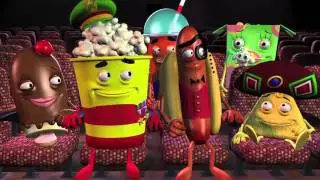Freelance Animation Projects