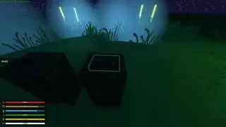 Community TEST neon