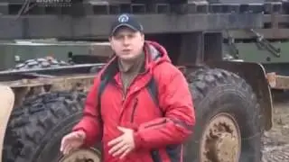 Арсенал (13.12.2015) Проверено на себе. Тест драйв на МЗКТ