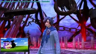 FFXIV - P4S 1st Clear AST PoV