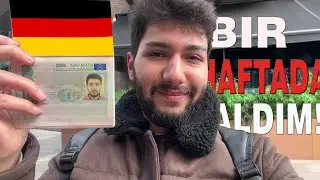 Europe I'm Coming!!! | I got a Schengen Visa! | The Whole Process 🇬🇧