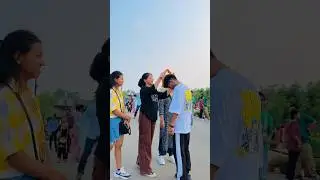 Shadi karli in Public 🙈🌹 Tere lie 😍#shortsviral #girlsrection #youtubeshorts #reactionvideo