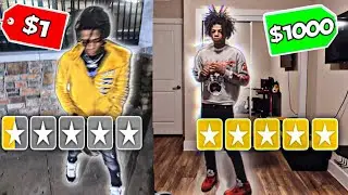 HOW TO DRESS LIKE YOUR FROM ATLANTA 2024..🔥‼️ | Very Cheap.