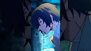 dazai edit ||