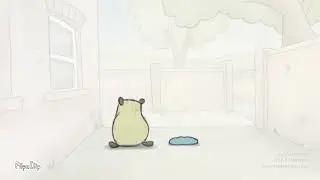 Flour Sack and Ball but something’s not right