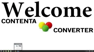 Welcome to Contenta Converter Premium
