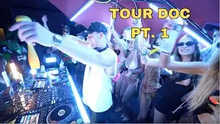 NITTI Tour Documentary