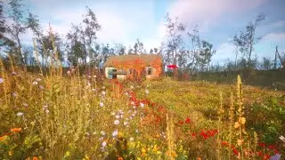 10 Hours Beautiful Nature Sounds Stalker 2 Relax Study Work Sleep Dream