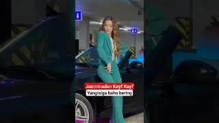 Jasmin kayf kayf