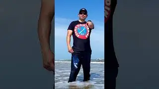 🥵🦀TEXAS SIDEWALK KRABBY PATTY🦀🥵 | 🔥TOO DANG HOT in TEXAS☀️