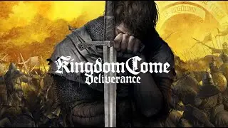 Kingdom Come Deliverance Nintendo SW на ПК эмулятор RyuJinx