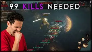 JTs Rite of Exile as Immortal Fight Diablo Immortal