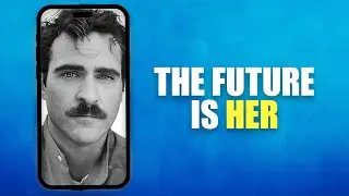 Now, EVERYTHING changes - GPT-4o trailer