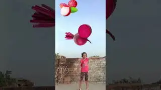 Moti se na Hera se jewer se VFX video 