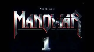 Manowar - Number 1 ( 8-bit version )