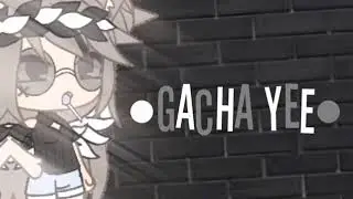 #GachaYeeIntroContest idk if I will win or not