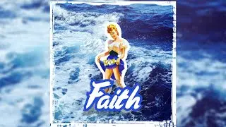 Double A-Ron – Faith (Official Audio)