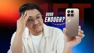 Xiaomi 15T Review नेपालीमा: A Redemption Story!