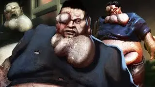 THE BOOMER EXPLAINED - WHAT IS THE BOOMER IN L4D VIDEO GAME?