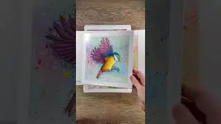 🖼️Limited Edition Prints🖼️#SigningPrints #ArtExhibition  #ArtCommunity #ArtOnDisplay #LocalArtists