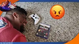 How XBOX players felt when the system launched with NO EXCLUSIVES!