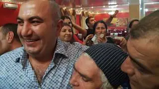 #Езидская свадьба Миро & Анжела 2017 Нижний Новгород Yezidi Wedding Мiro & Angela Nizhny Novgorod 2