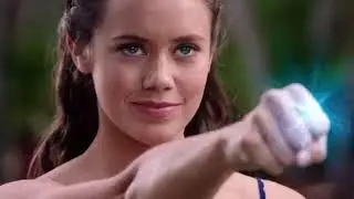 Mako Mermaids Season 4 Intro