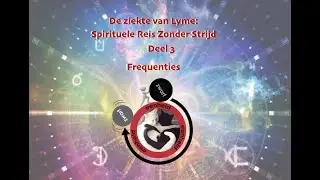 Frequenties nieuw perspectief: Een reis Zonder strijd - deel 3