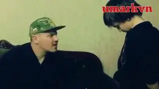 умар квн