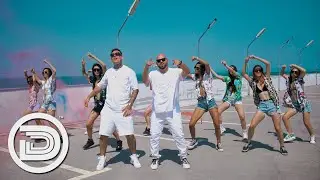 Doddy feat. Alex Mica - Ceas De Ceas | Videoclip Official