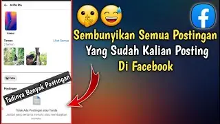 How To Hide All Posts On Facebook From Others Who Are Not Friends