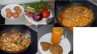 The best egg recipe for breakfast 😋