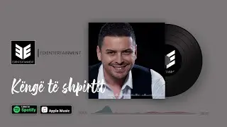 Edi - Këngë të shpirtit